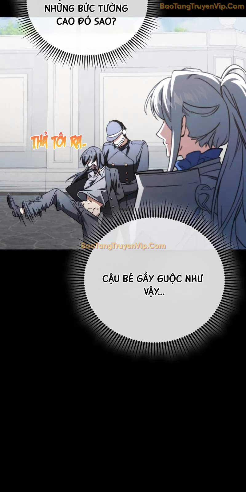 Đại Phản Diện Khao Khát Được Sống 24 trang 51