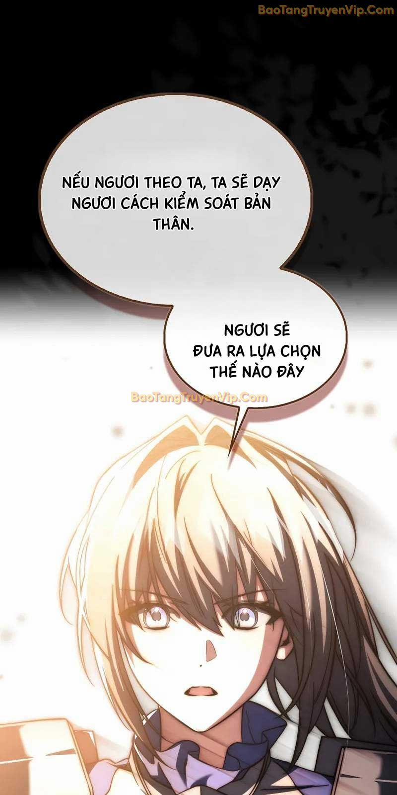 Đại Phản Diện Khao Khát Được Sống 24 trang 60