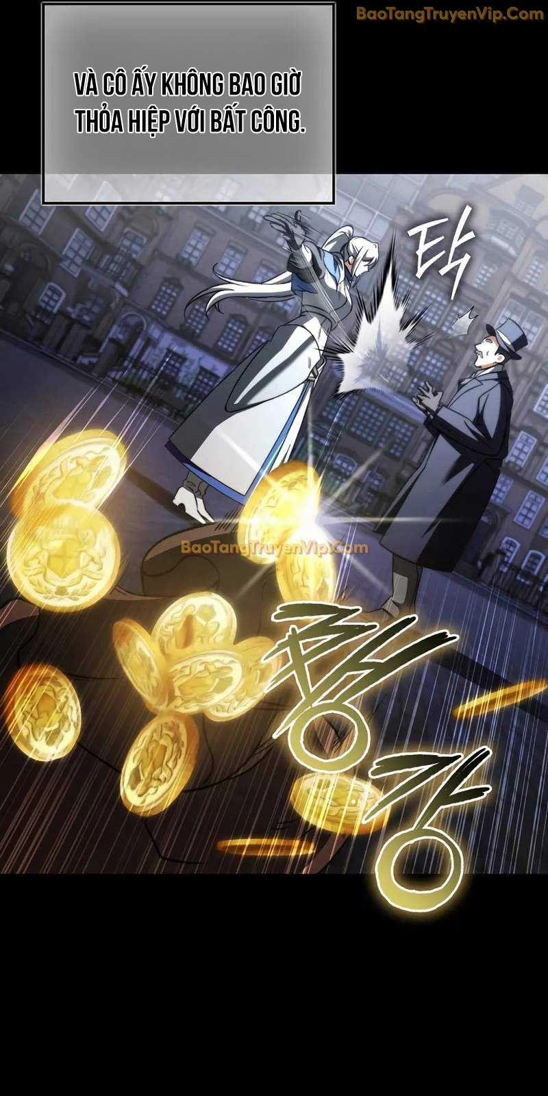 Đại Phản Diện Khao Khát Được Sống 24 trang 75