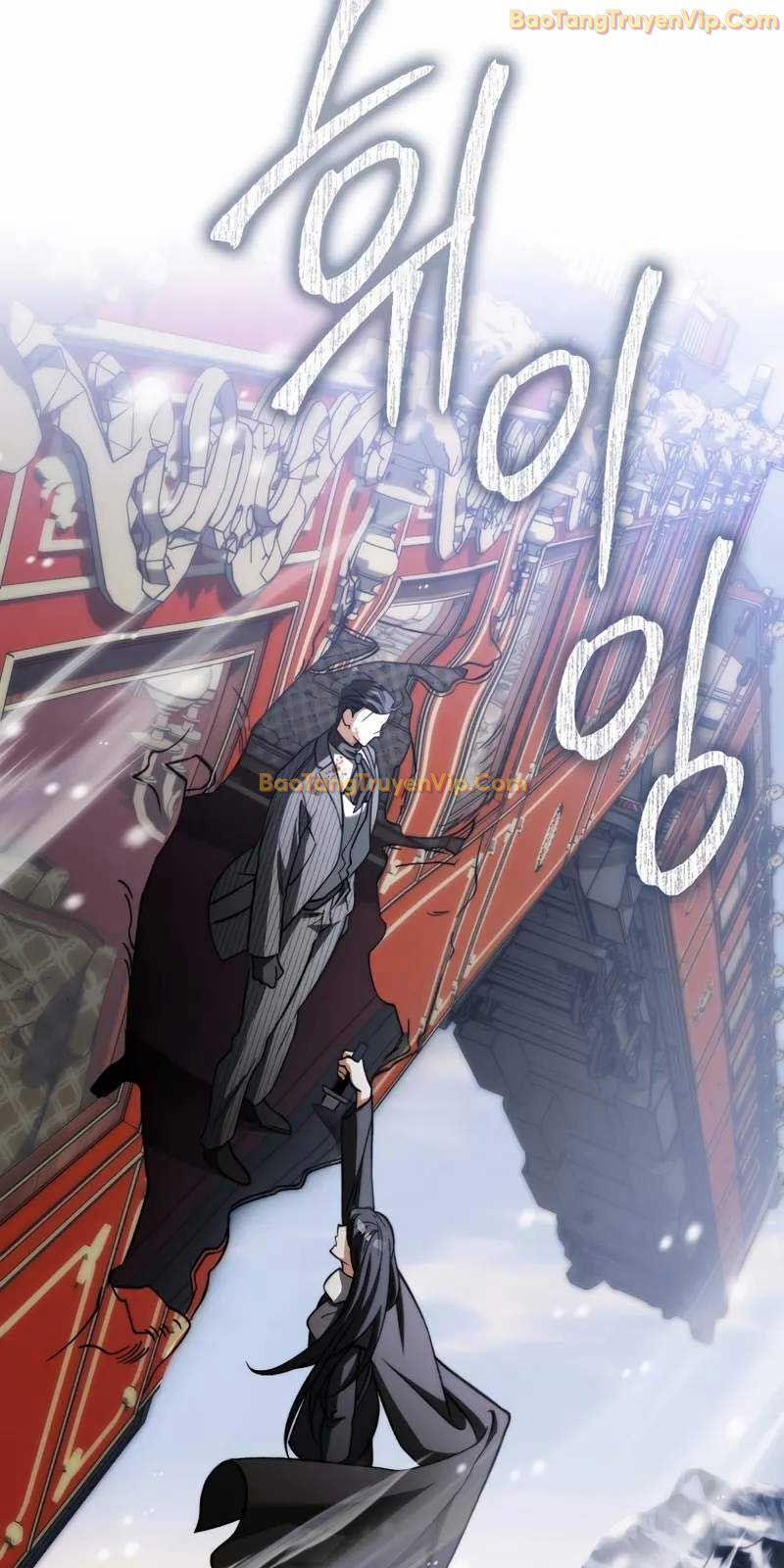 Đại Phản Diện Khao Khát Được Sống 24 trang 79