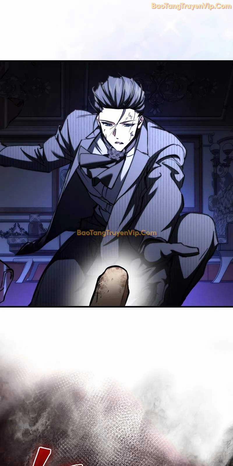 Đại Phản Diện Khao Khát Được Sống 24 trang 92