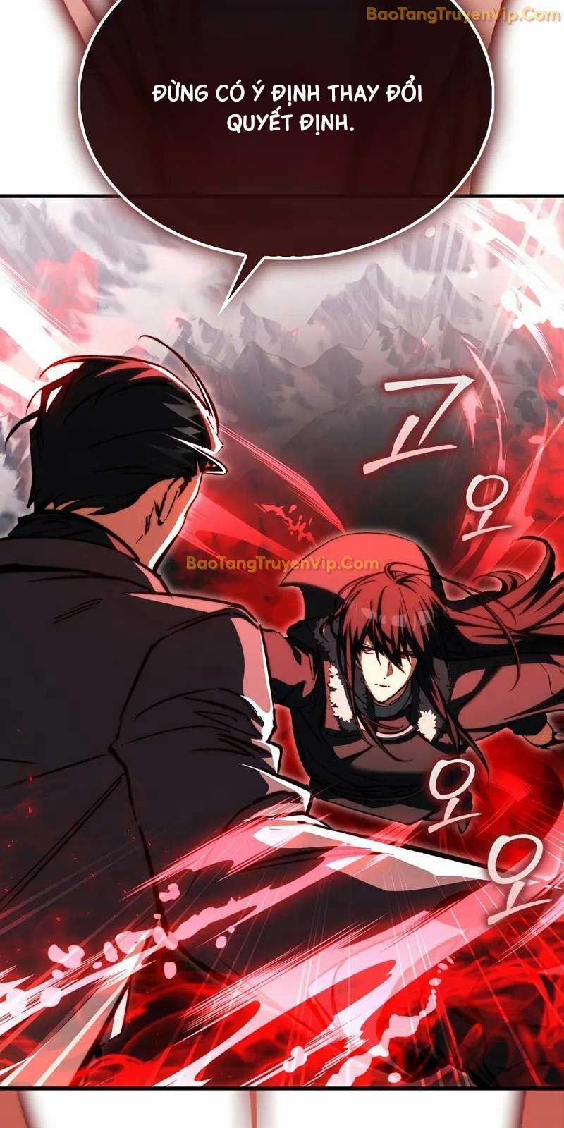 Đại Phản Diện Khao Khát Được Sống 24 trang 95