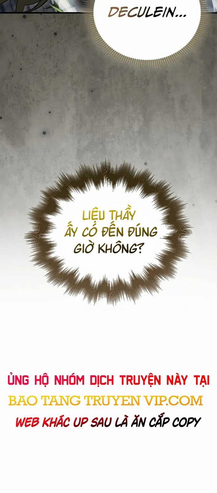 Đại Phản Diện Khao Khát Được Sống 25 trang 10