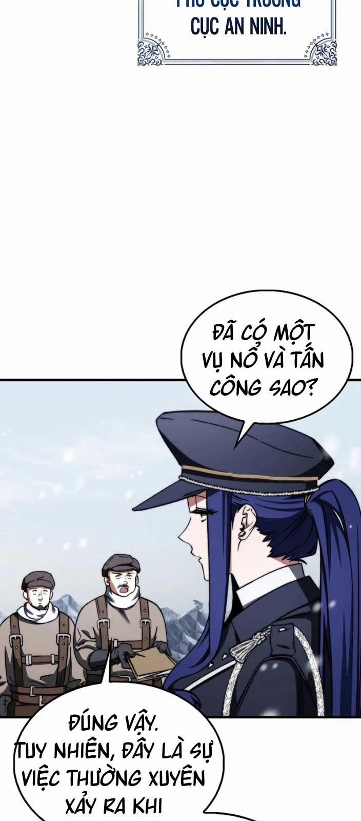 Đại Phản Diện Khao Khát Được Sống 25 trang 13