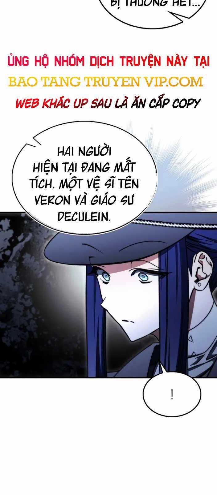 Đại Phản Diện Khao Khát Được Sống 25 trang 15