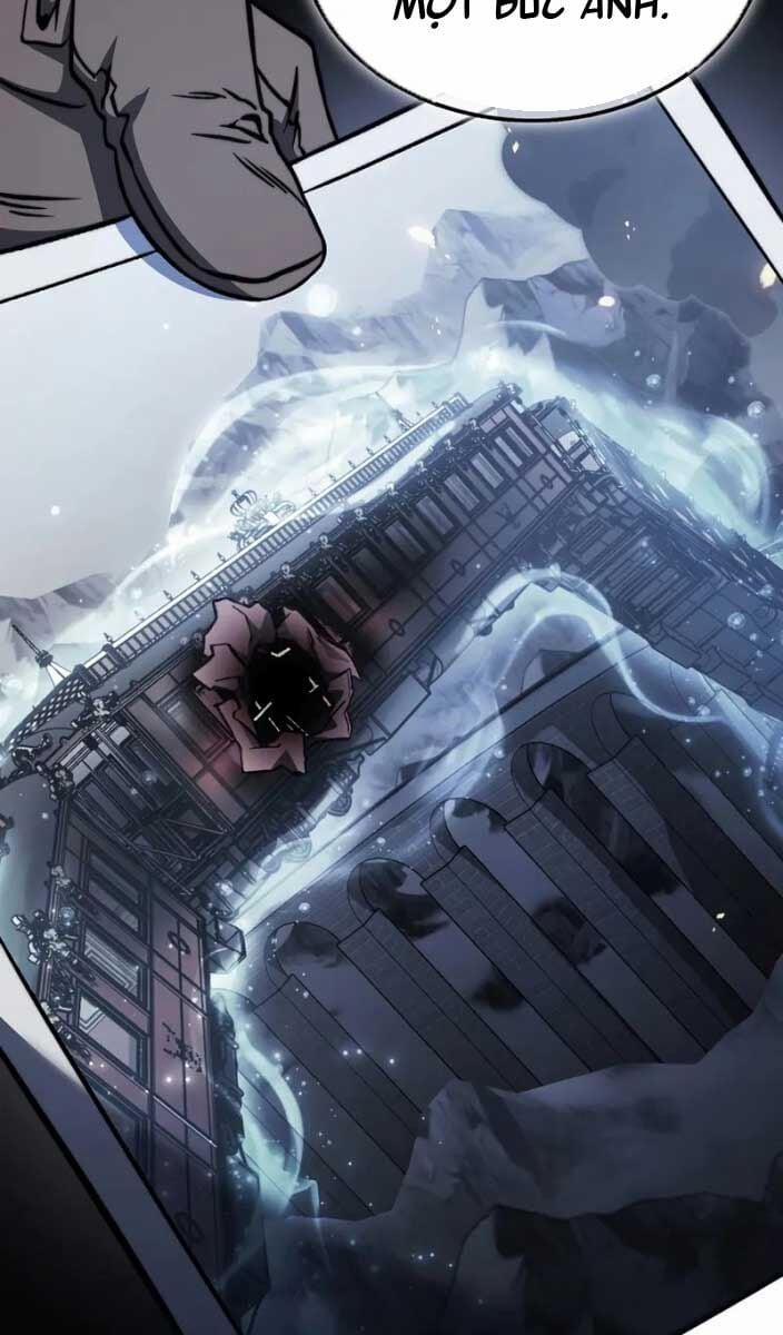 Đại Phản Diện Khao Khát Được Sống 25 trang 20