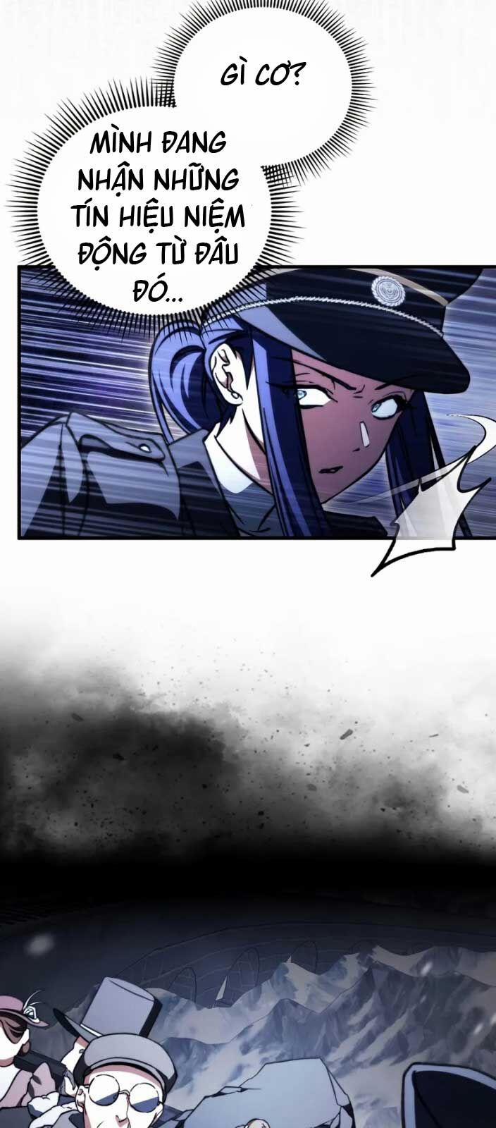 Đại Phản Diện Khao Khát Được Sống 25 trang 24