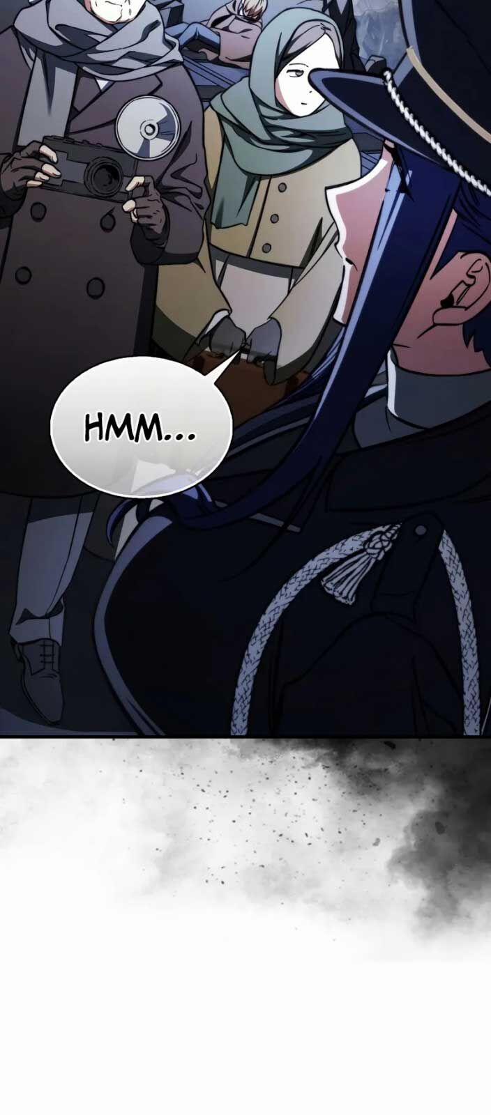 Đại Phản Diện Khao Khát Được Sống 25 trang 25