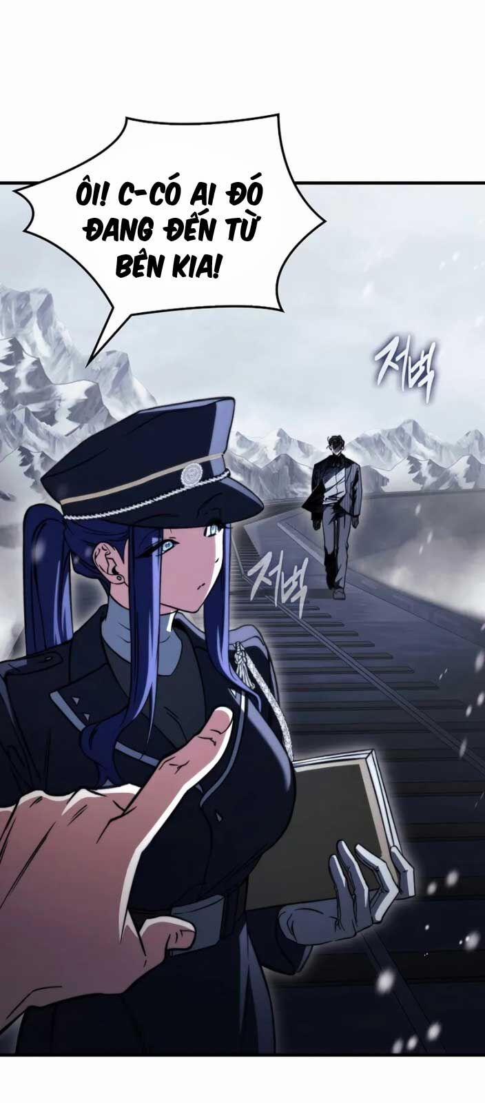 Đại Phản Diện Khao Khát Được Sống 25 trang 26