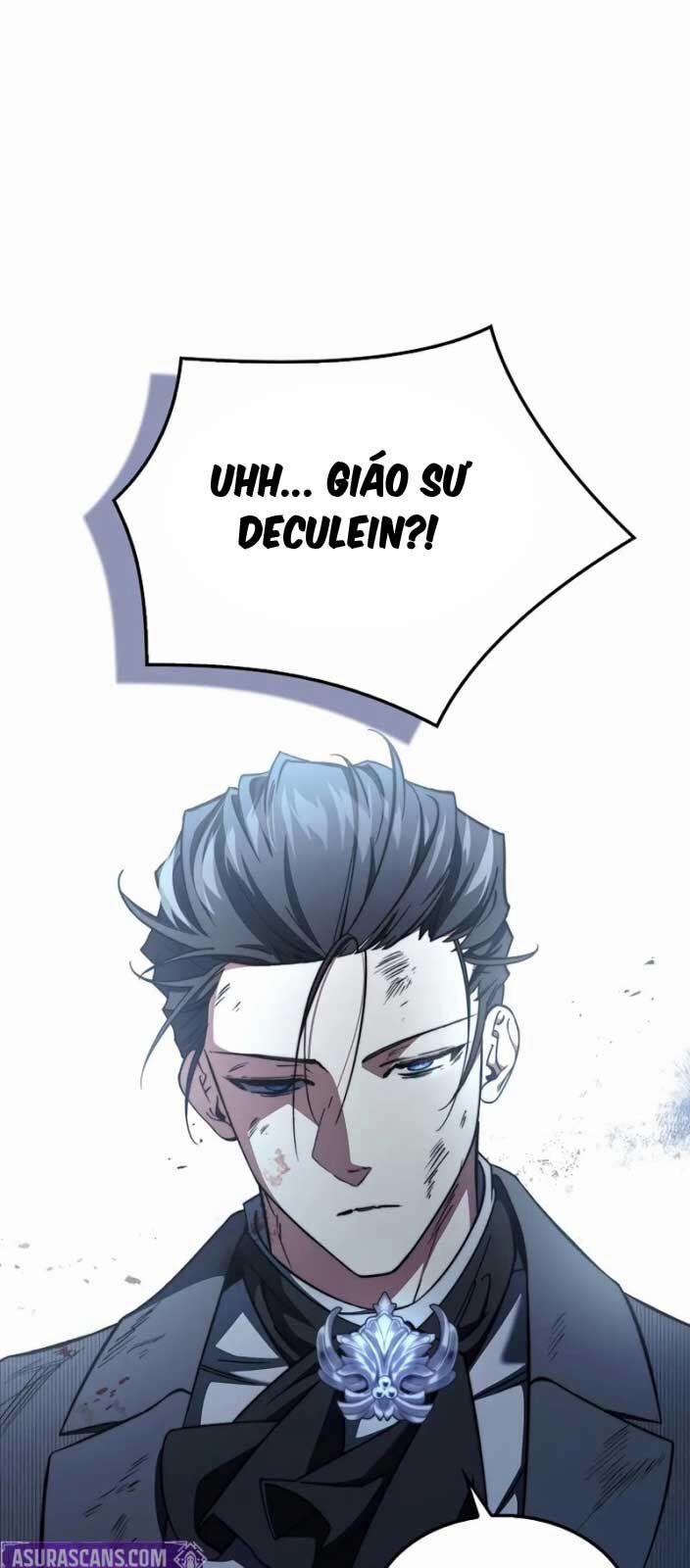 Đại Phản Diện Khao Khát Được Sống 25 trang 27