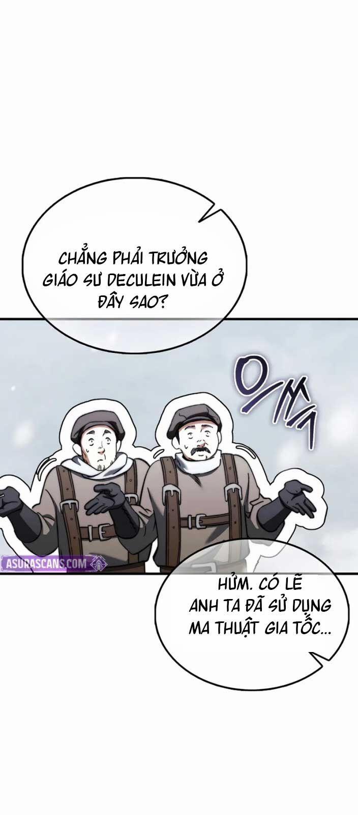 Đại Phản Diện Khao Khát Được Sống 25 trang 40