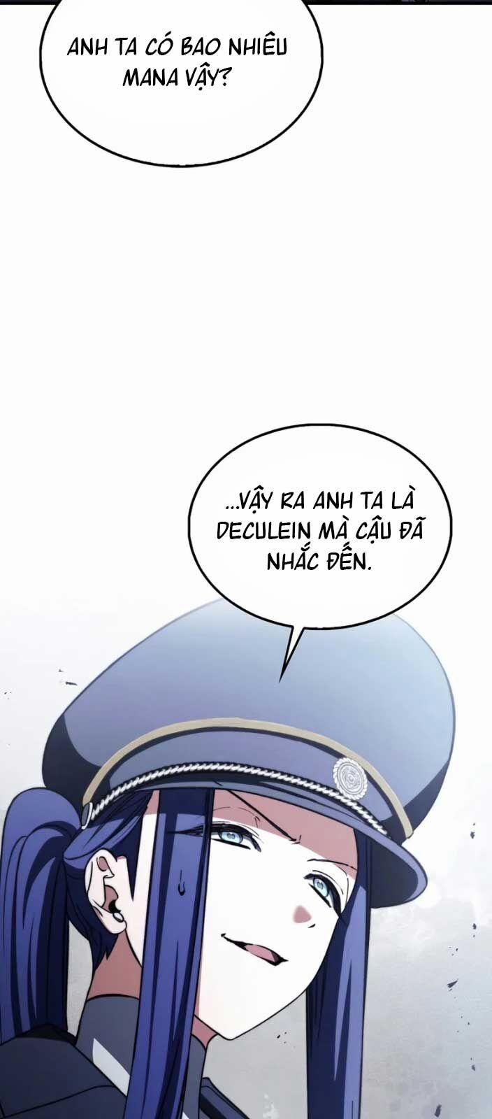 Đại Phản Diện Khao Khát Được Sống 25 trang 42