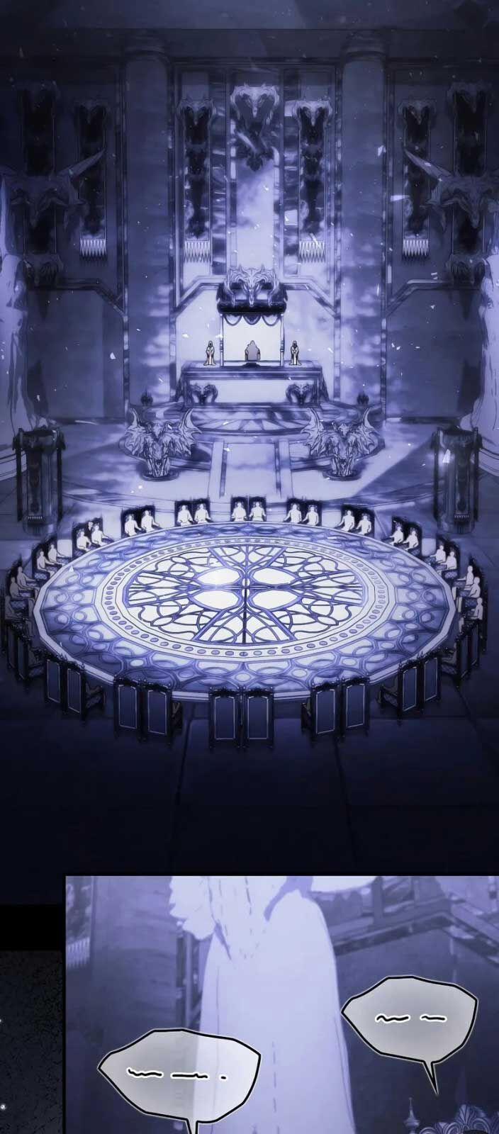 Đại Phản Diện Khao Khát Được Sống 25 trang 45