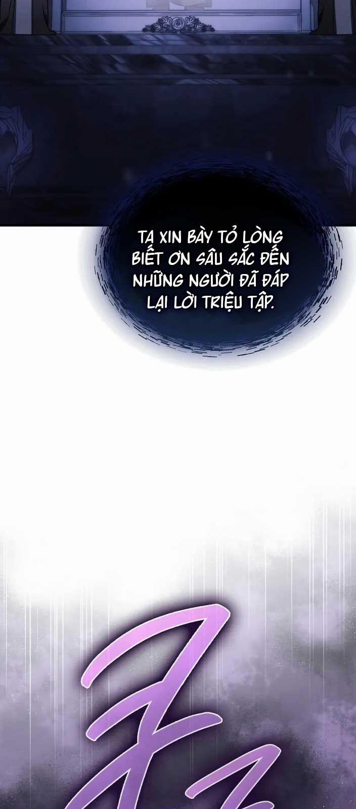 Đại Phản Diện Khao Khát Được Sống 25 trang 49