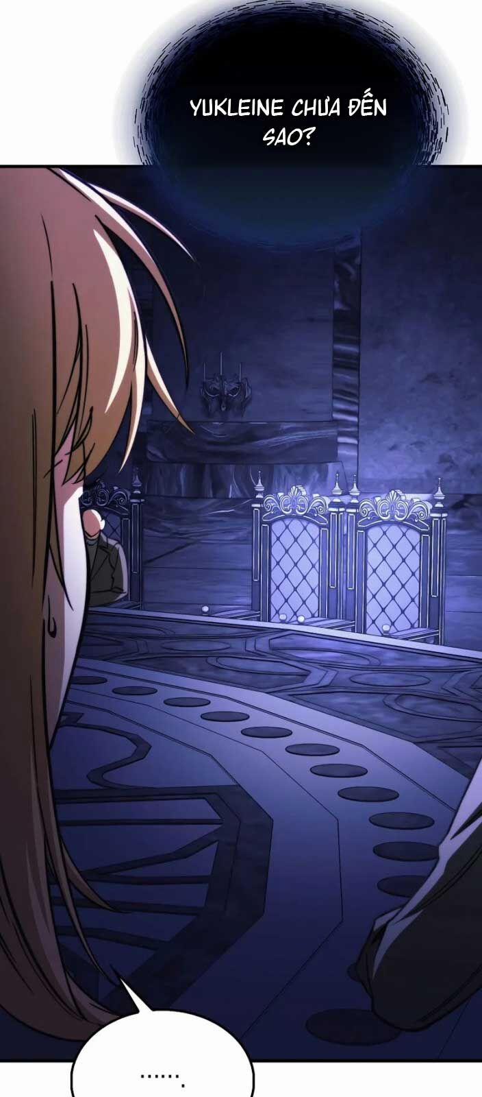 Đại Phản Diện Khao Khát Được Sống 25 trang 59
