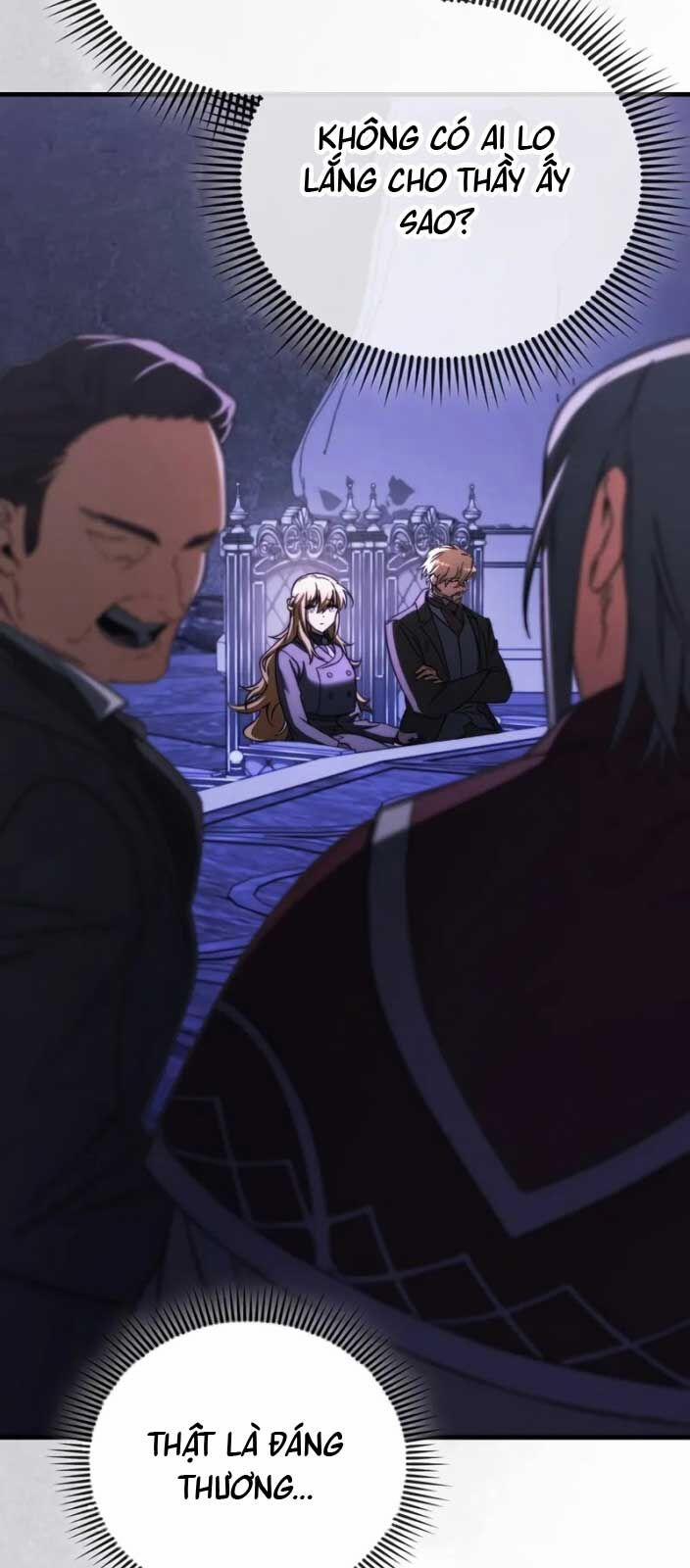 Đại Phản Diện Khao Khát Được Sống 25 trang 64