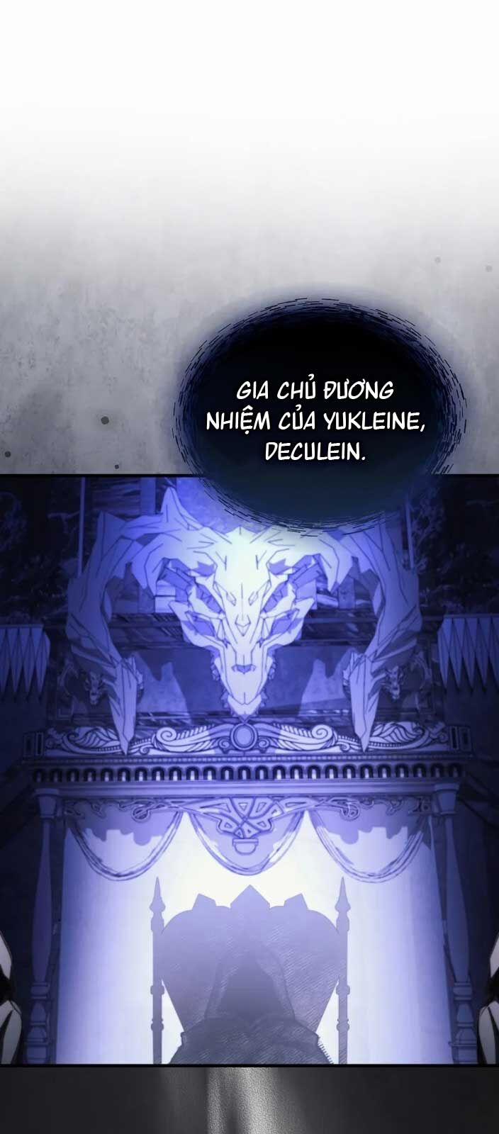 Đại Phản Diện Khao Khát Được Sống 25 trang 66