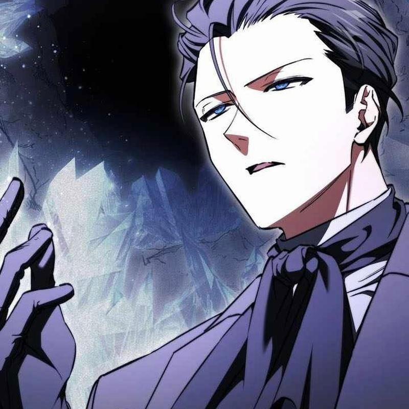 Đại Phản Diện Khao Khát Được Sống 26 trang 106