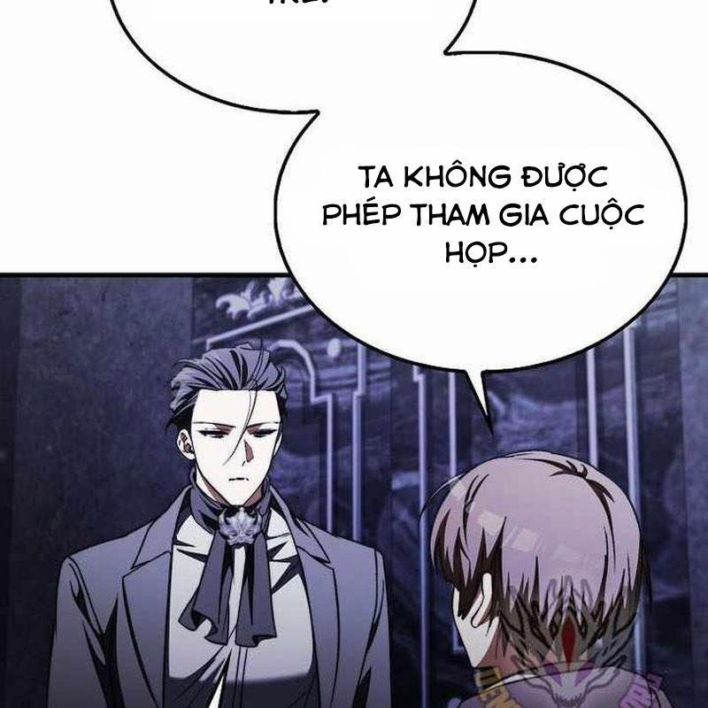 Đại Phản Diện Khao Khát Được Sống 26 trang 24