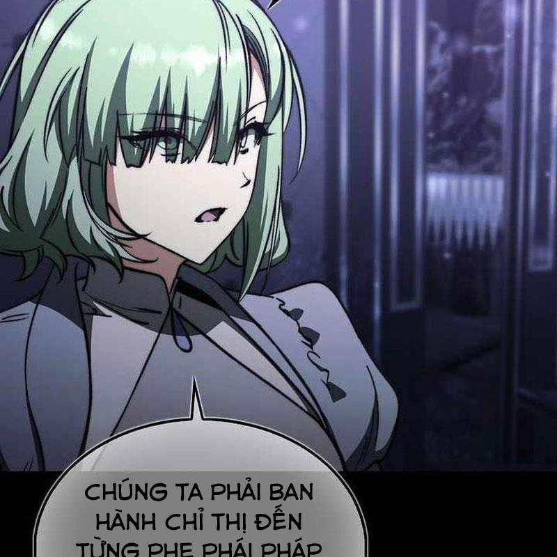 Đại Phản Diện Khao Khát Được Sống 26 trang 4