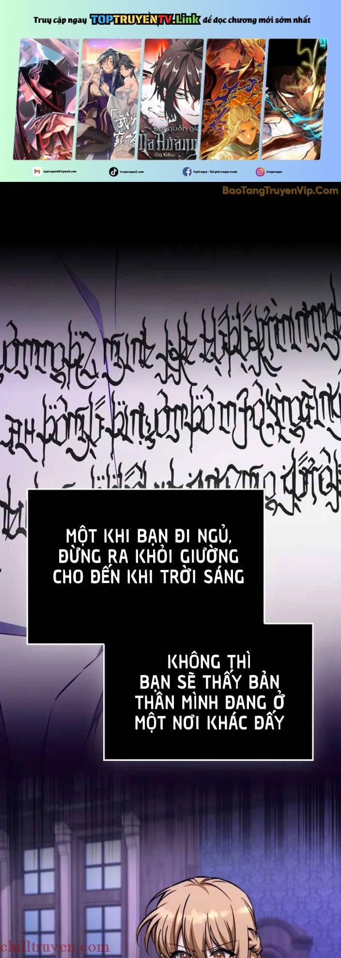 Đại Phản Diện Khao Khát Được Sống 27 trang 0