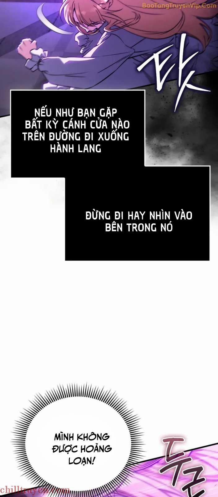 Đại Phản Diện Khao Khát Được Sống 27 trang 10