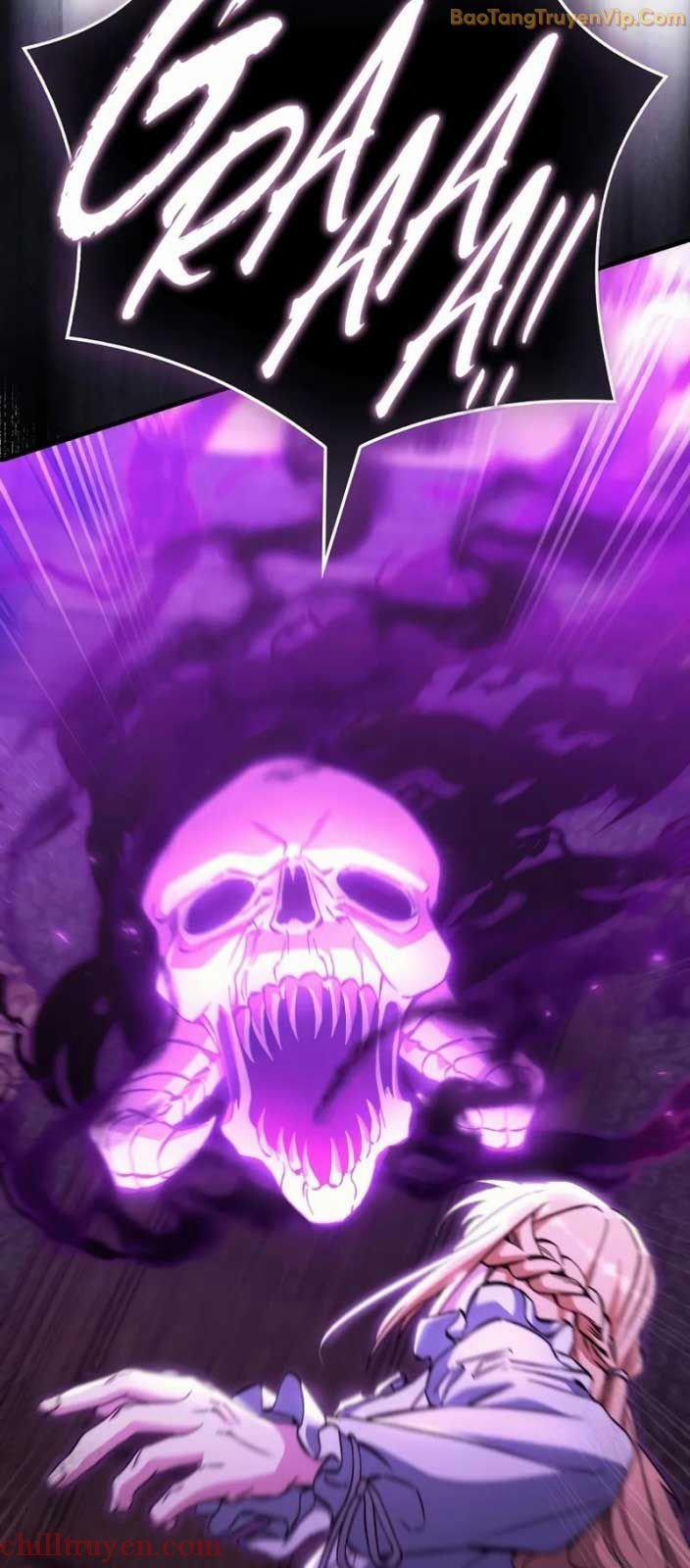 Đại Phản Diện Khao Khát Được Sống 27 trang 26