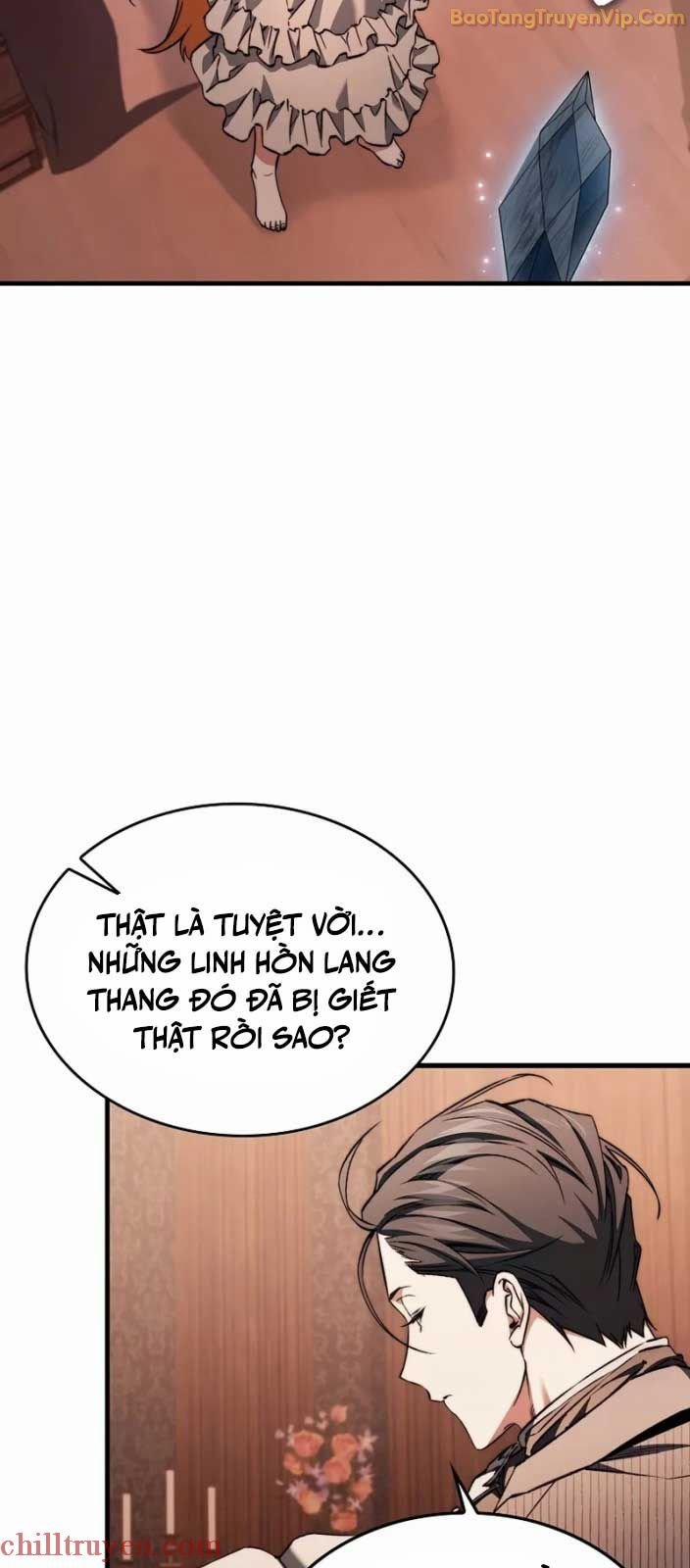 Đại Phản Diện Khao Khát Được Sống 27 trang 32