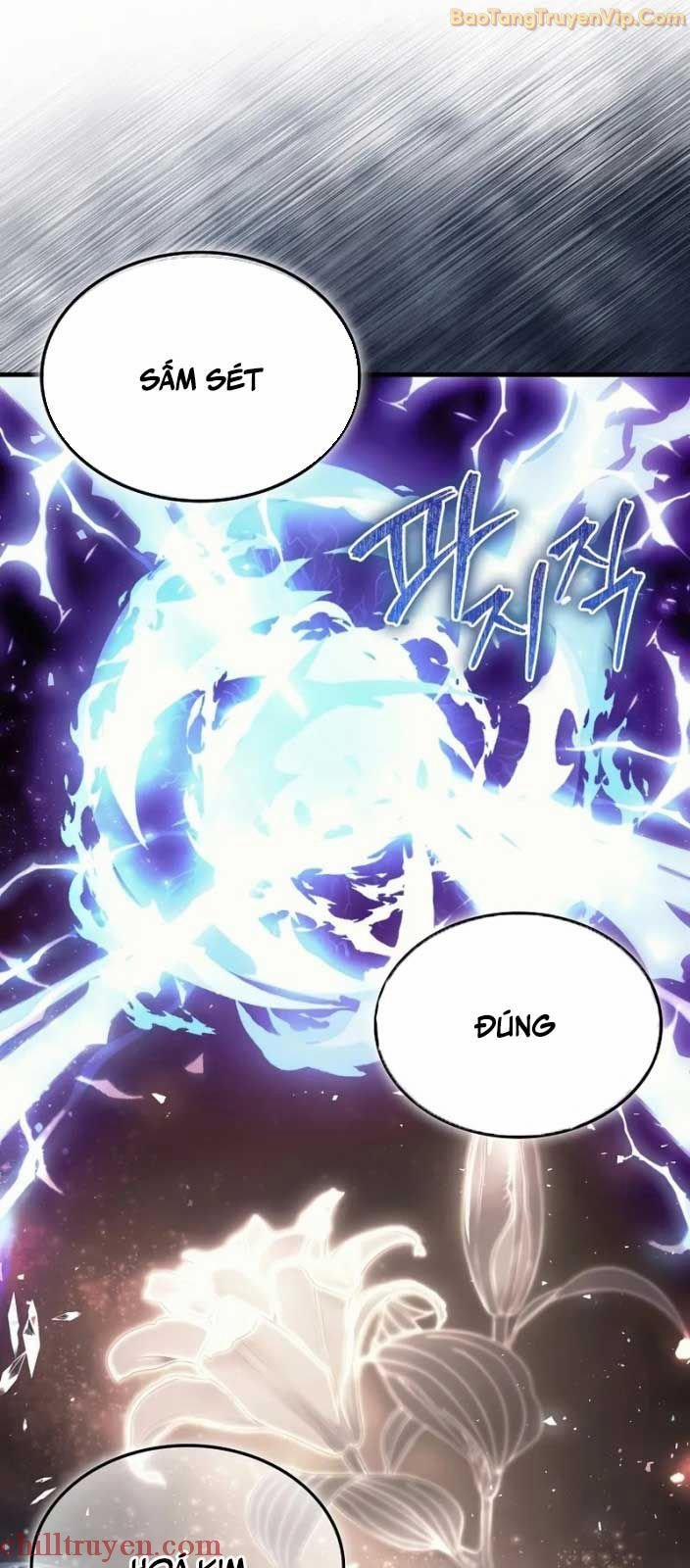 Đại Phản Diện Khao Khát Được Sống 27 trang 37