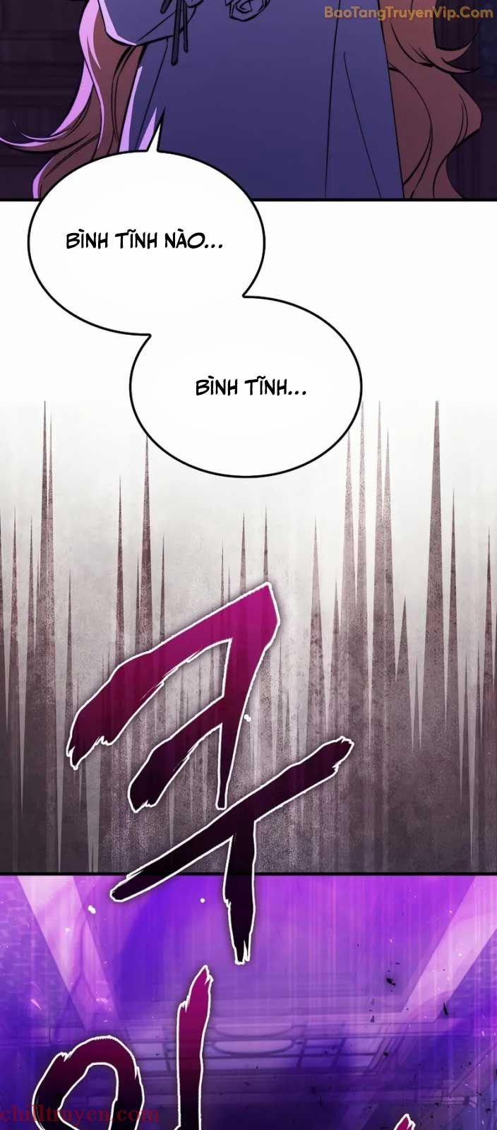 Đại Phản Diện Khao Khát Được Sống 27 trang 4