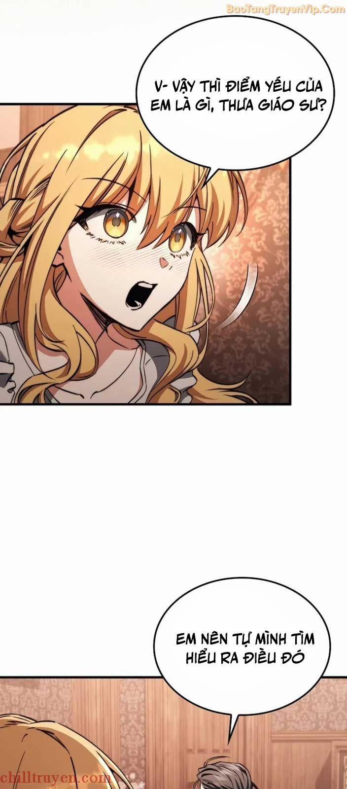 Đại Phản Diện Khao Khát Được Sống 27 trang 43