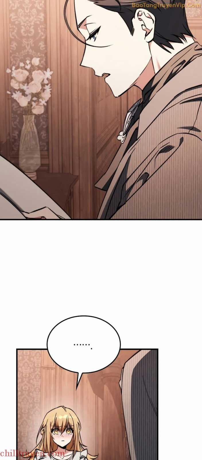 Đại Phản Diện Khao Khát Được Sống 27 trang 45