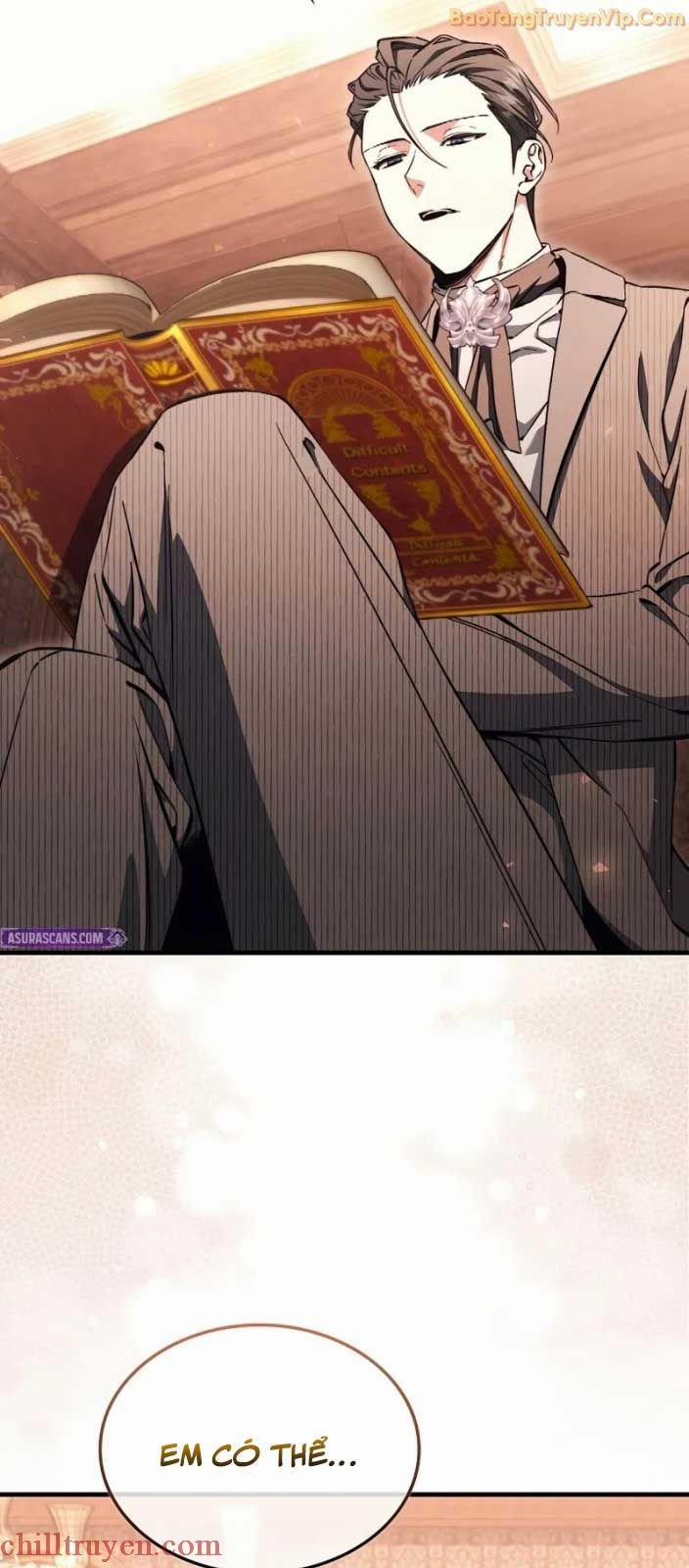 Đại Phản Diện Khao Khát Được Sống 27 trang 48
