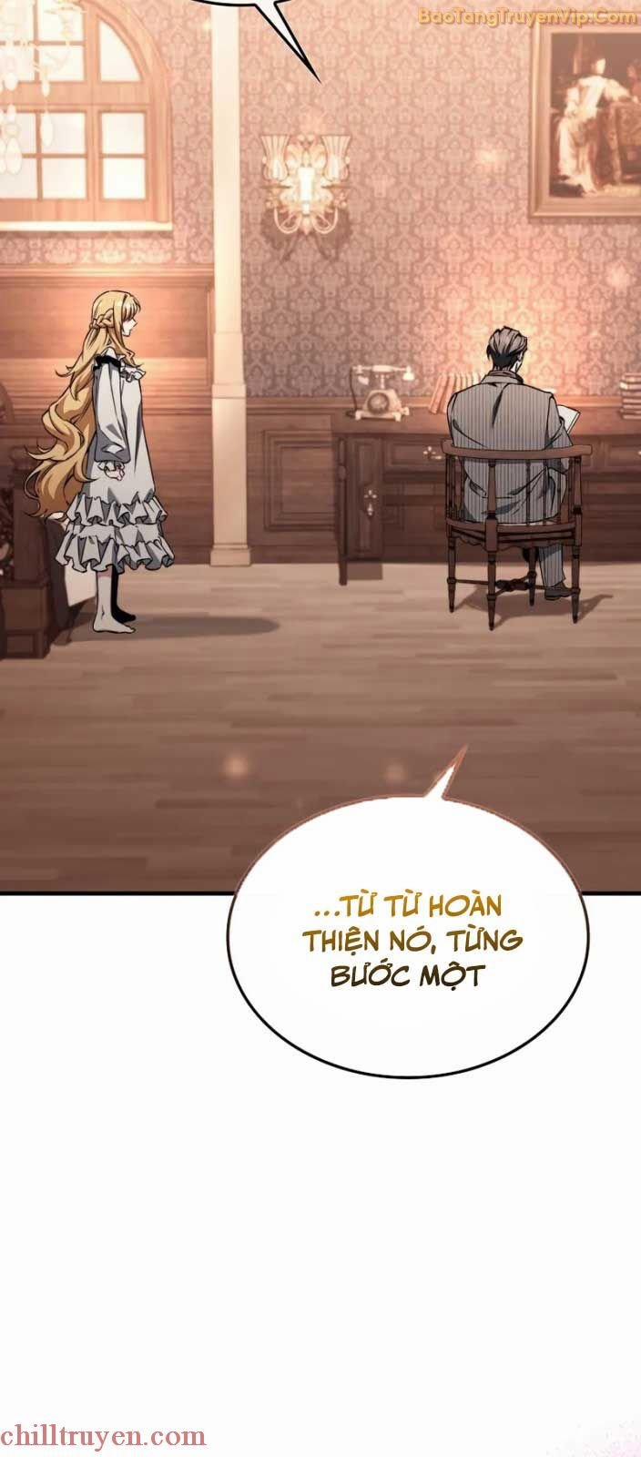 Đại Phản Diện Khao Khát Được Sống 27 trang 49