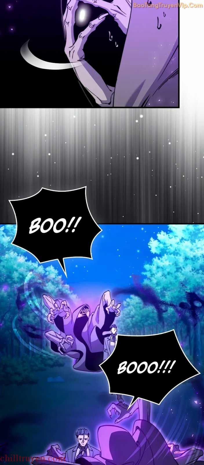 Đại Phản Diện Khao Khát Được Sống 27 trang 64