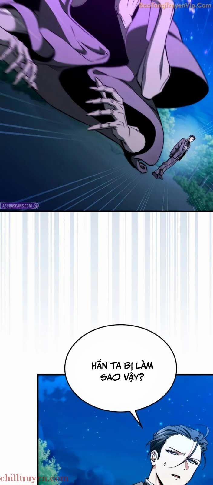 Đại Phản Diện Khao Khát Được Sống 27 trang 69