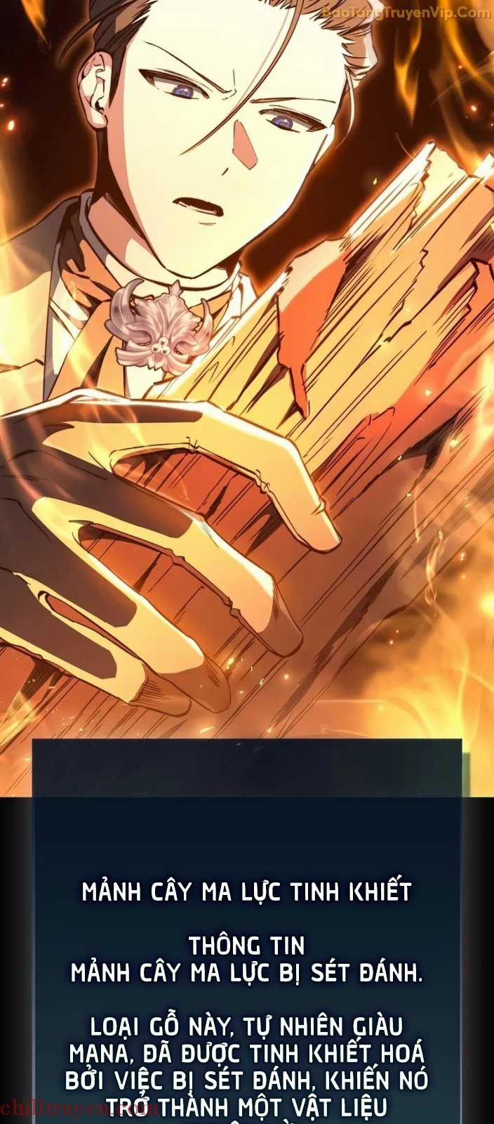 Đại Phản Diện Khao Khát Được Sống 27 trang 72