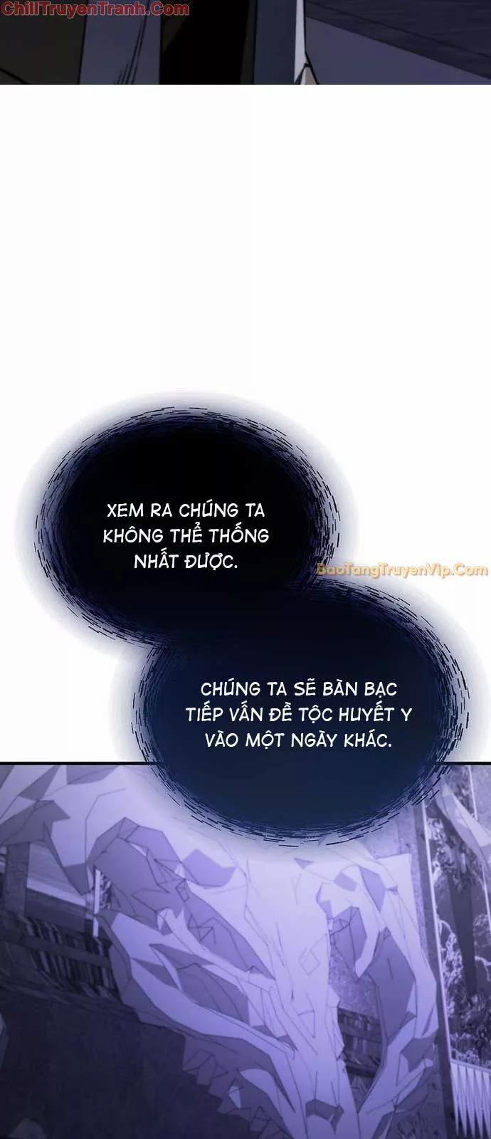 Đại Phản Diện Khao Khát Được Sống 28 trang 10