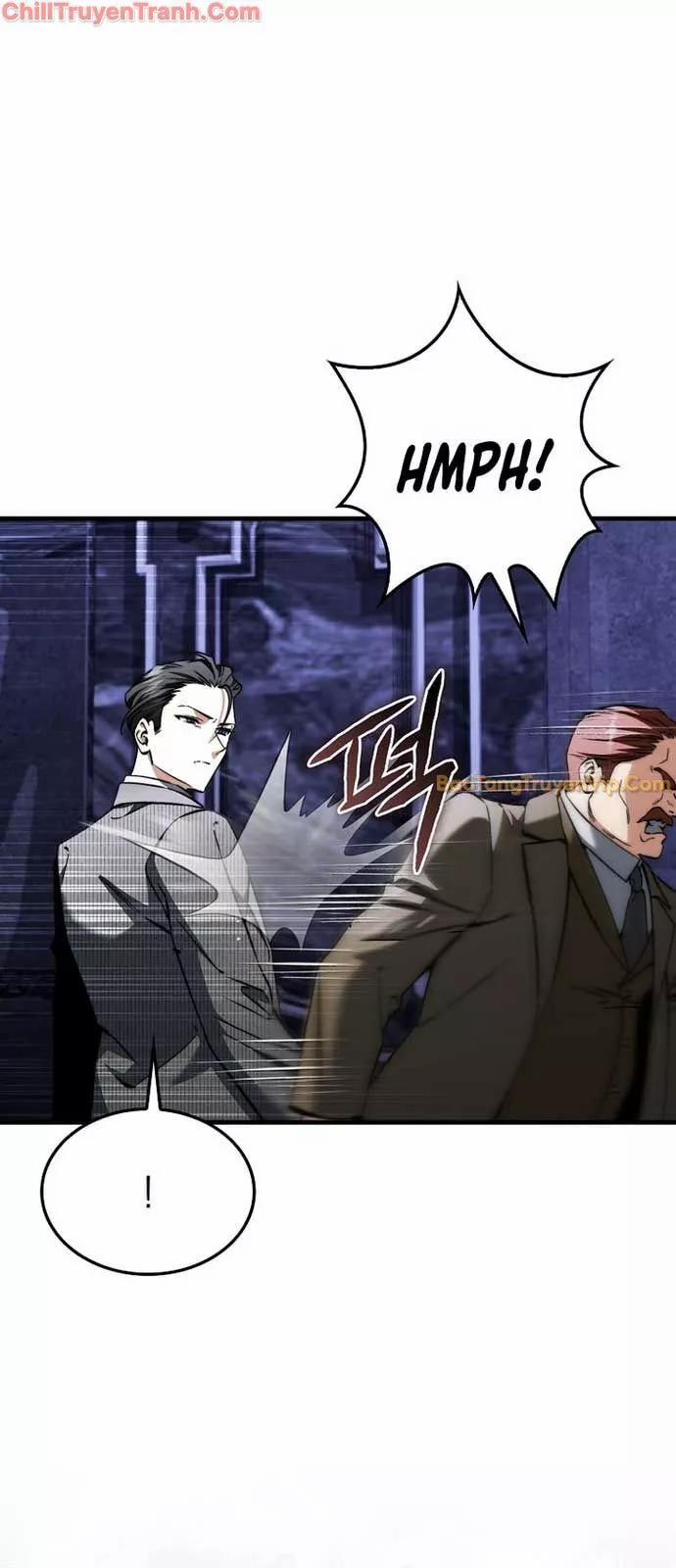 Đại Phản Diện Khao Khát Được Sống 28 trang 13