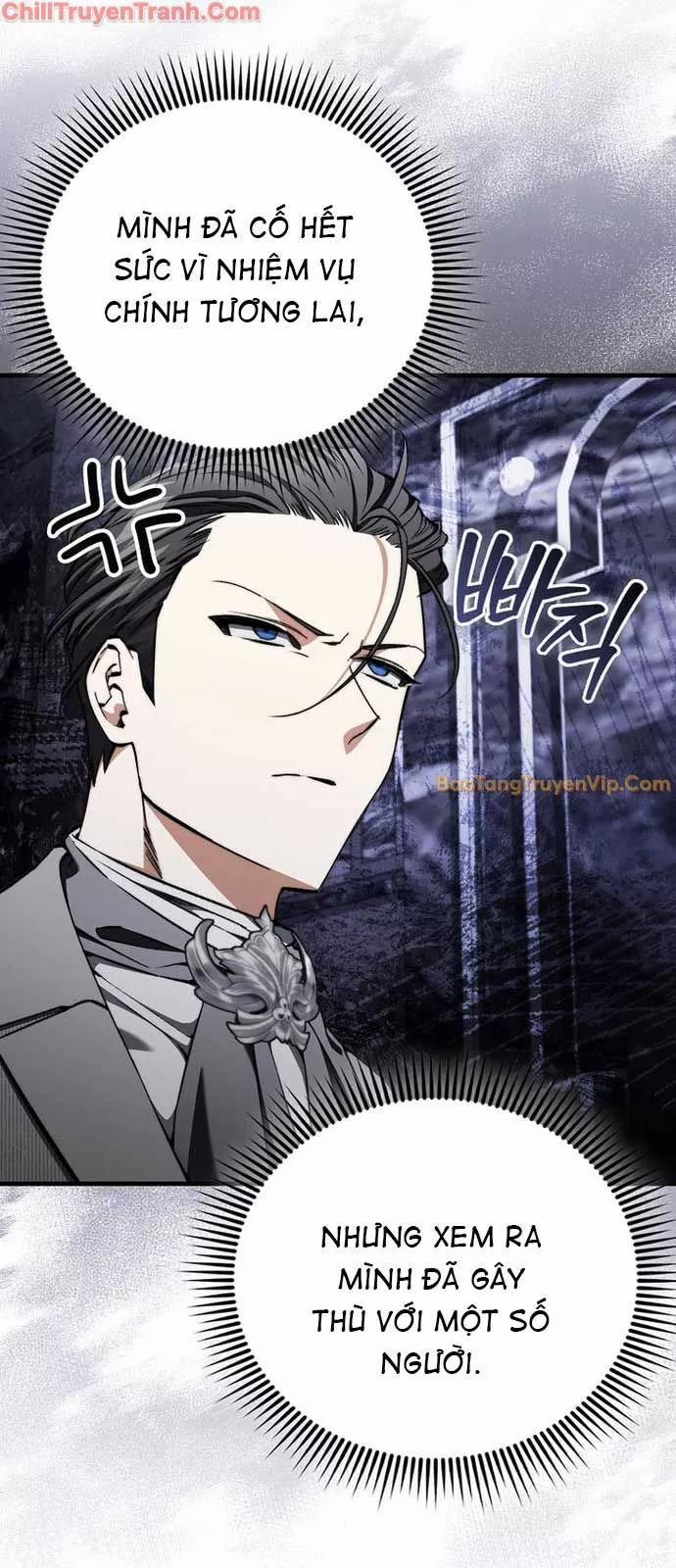 Đại Phản Diện Khao Khát Được Sống 28 trang 14