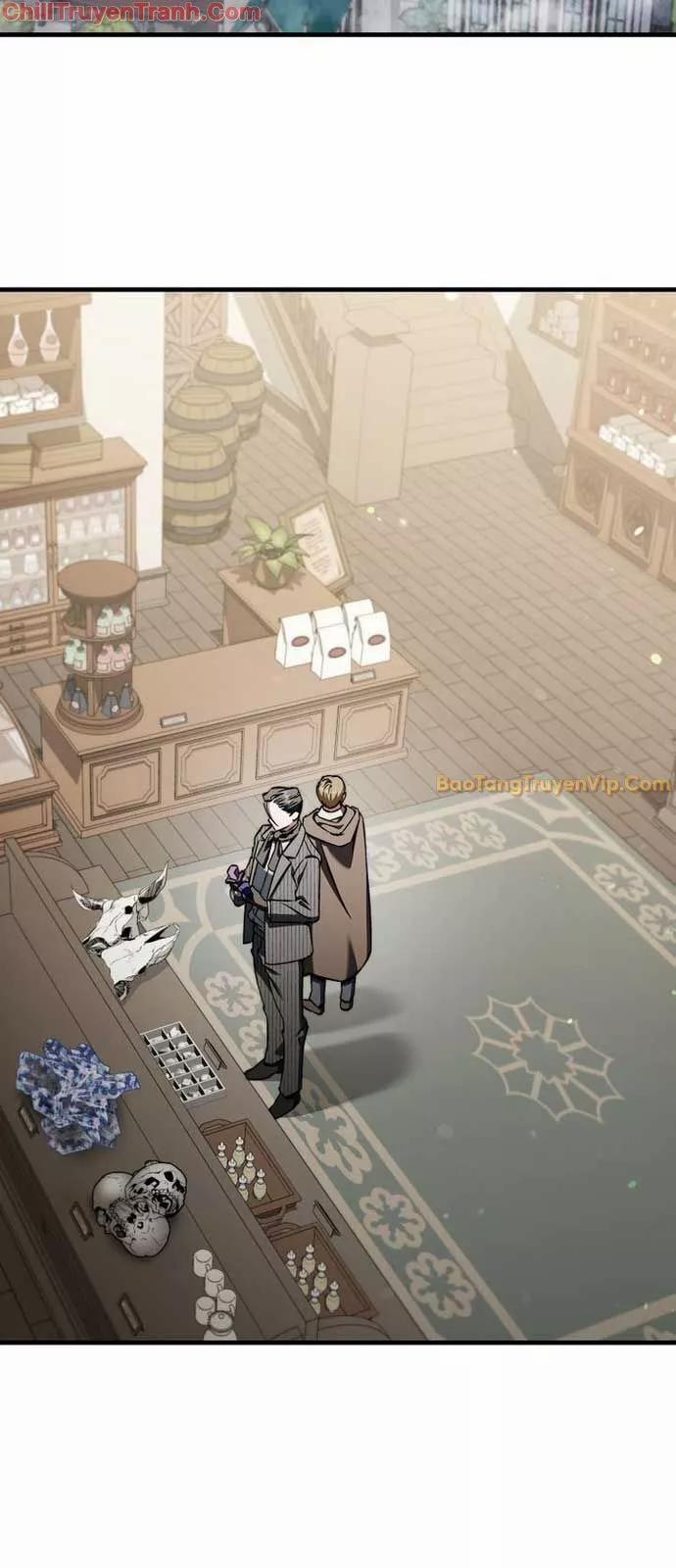 Đại Phản Diện Khao Khát Được Sống 28 trang 16