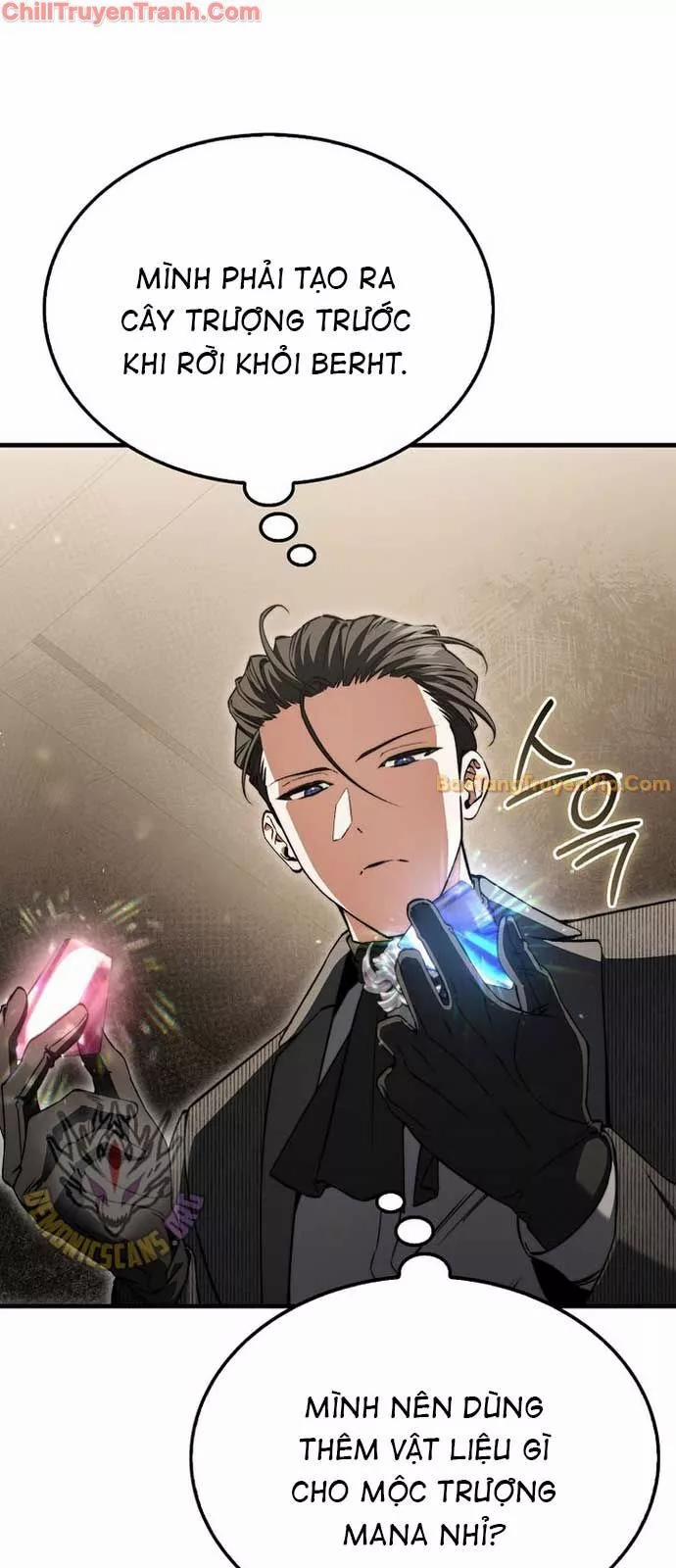 Đại Phản Diện Khao Khát Được Sống 28 trang 18