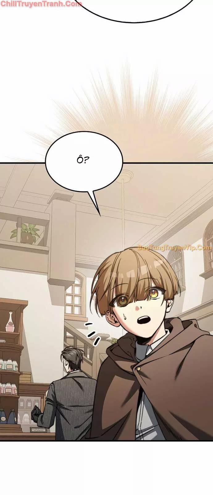 Đại Phản Diện Khao Khát Được Sống 28 trang 19