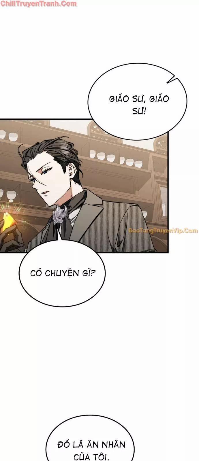 Đại Phản Diện Khao Khát Được Sống 28 trang 20