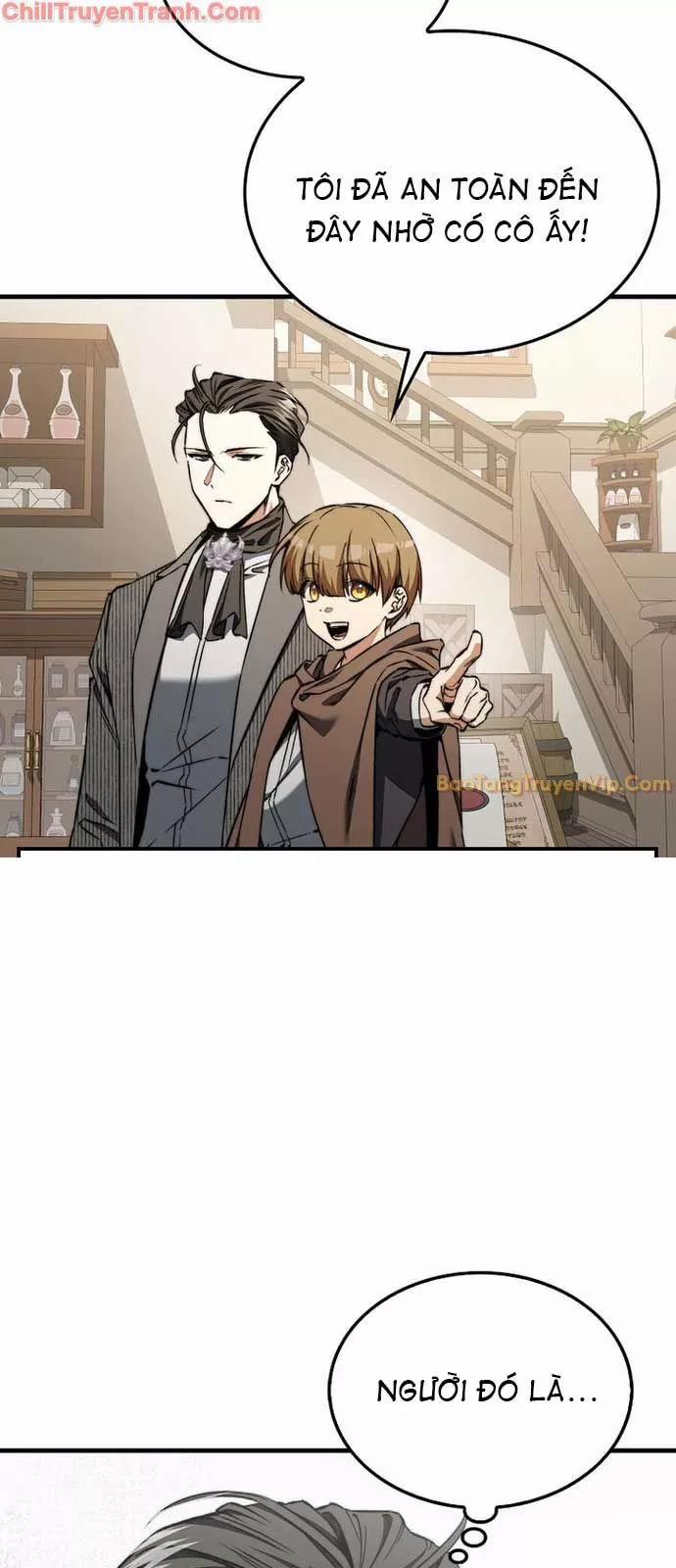 Đại Phản Diện Khao Khát Được Sống 28 trang 21