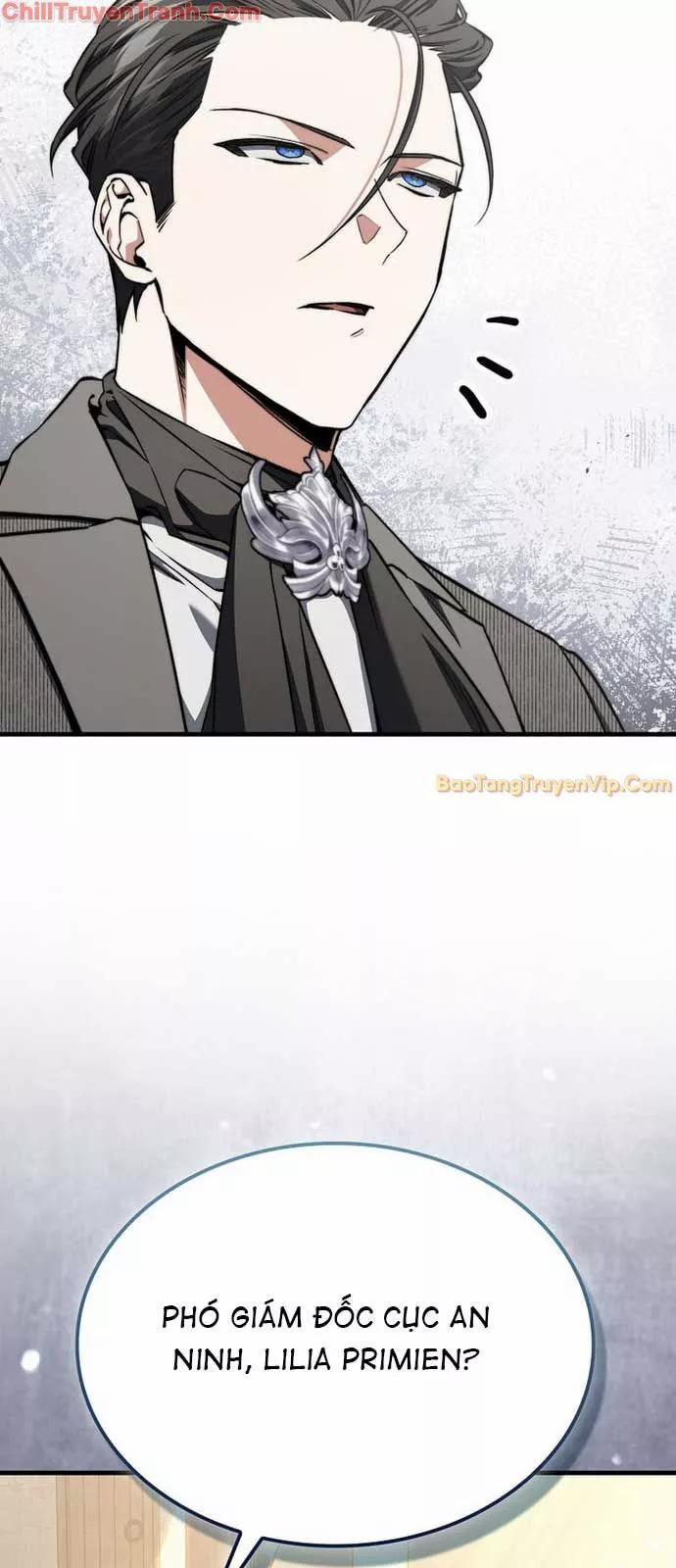 Đại Phản Diện Khao Khát Được Sống 28 trang 22