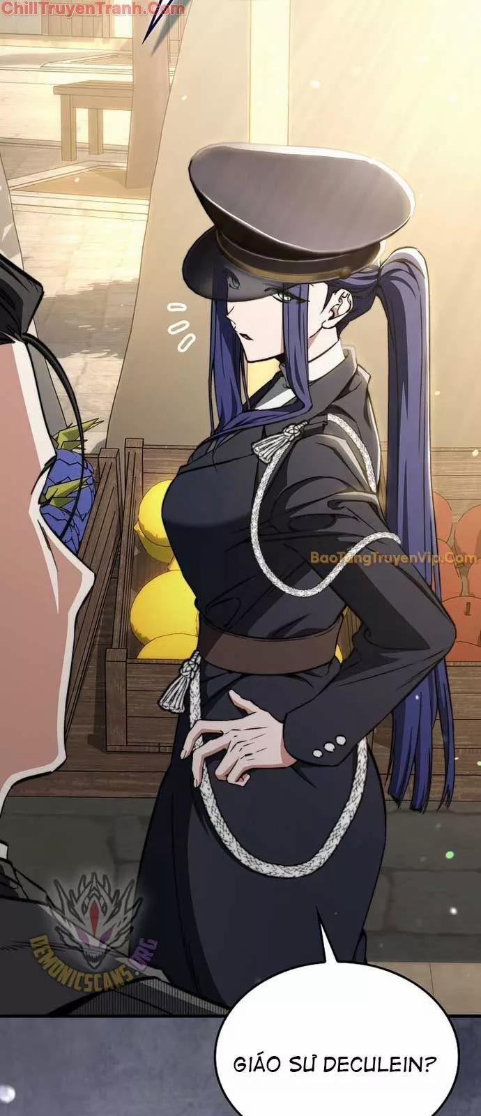 Đại Phản Diện Khao Khát Được Sống 28 trang 23