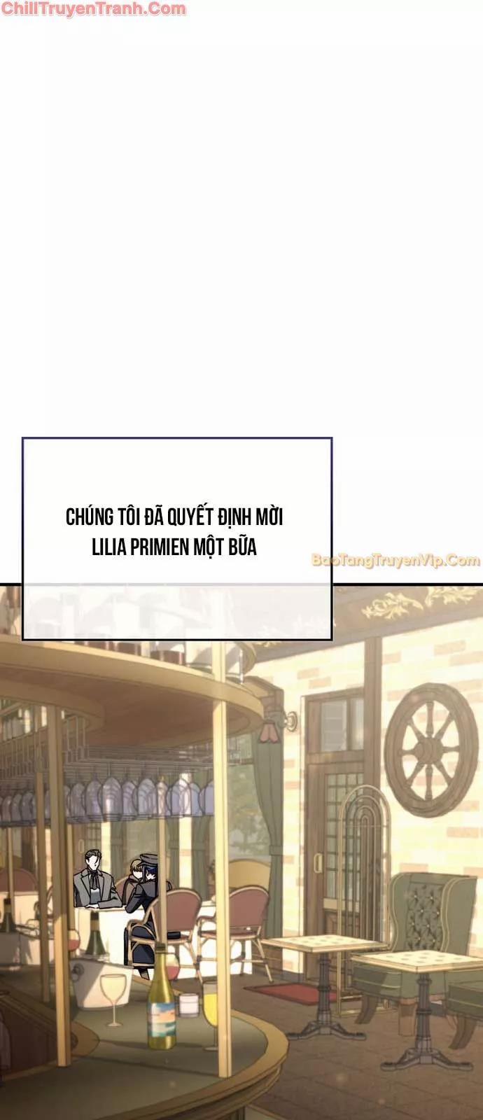 Đại Phản Diện Khao Khát Được Sống 28 trang 25