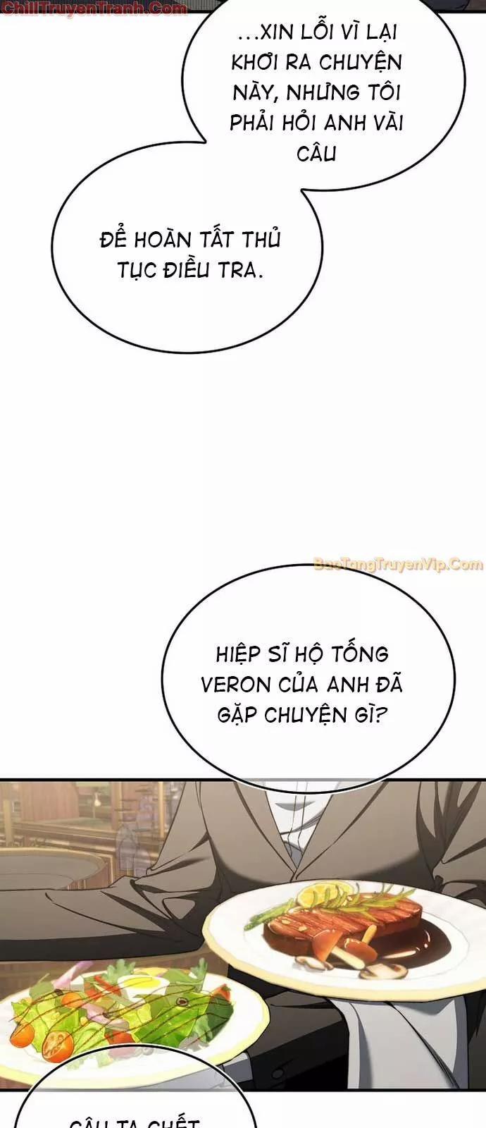 Đại Phản Diện Khao Khát Được Sống 28 trang 27