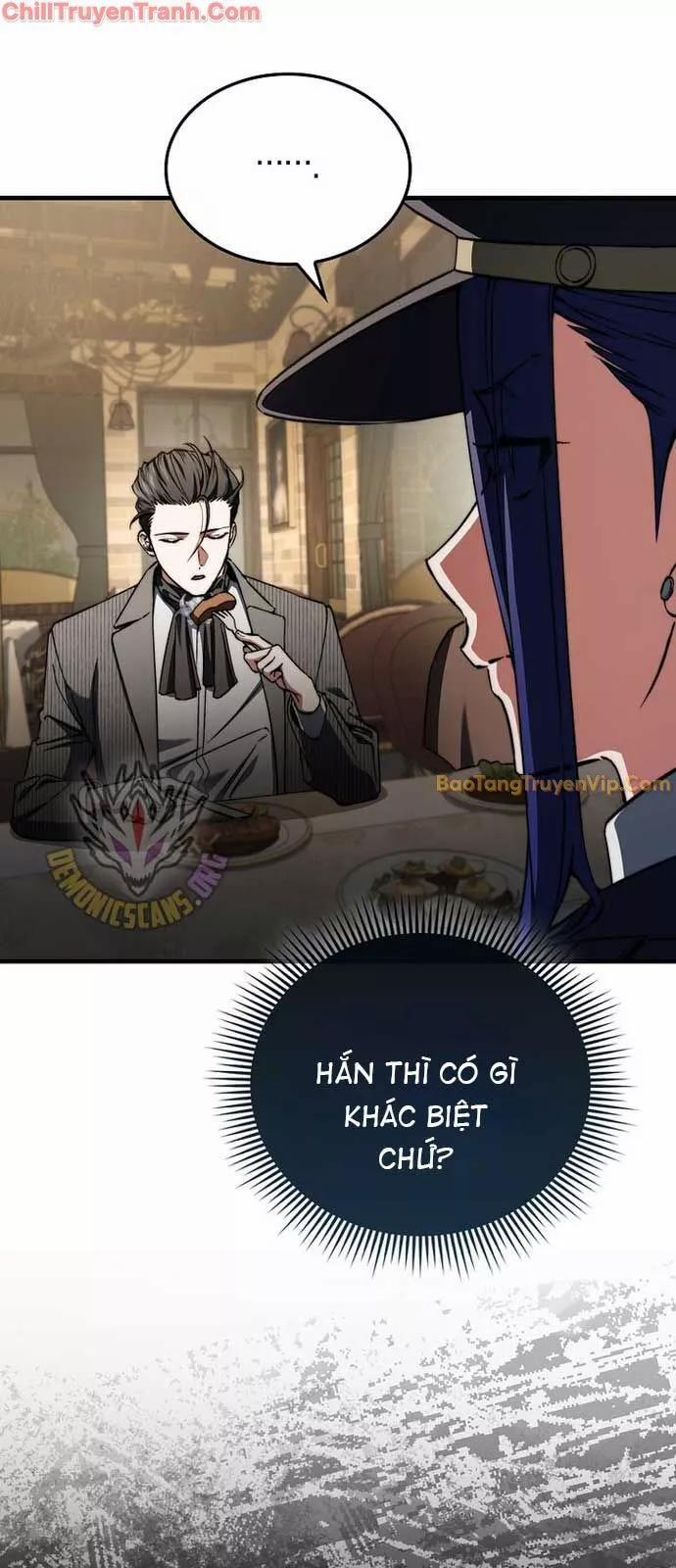 Đại Phản Diện Khao Khát Được Sống 28 trang 29